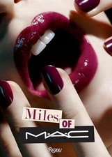 Miles of MAC by Miles Aldridge
