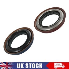 Front Driveshaft Diff Oil Seal