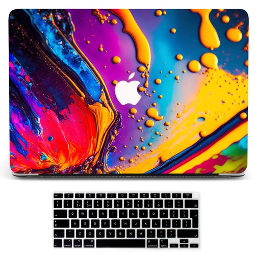 Liquid marble case for - liquid,