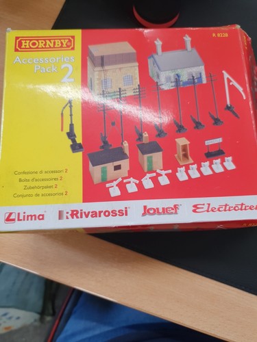 Hornby r8228 trakmat - r8228,