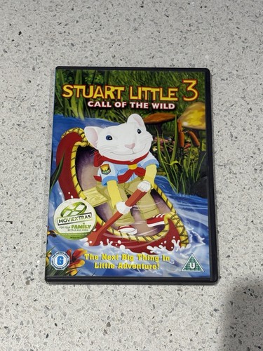 Stuart little call of - of, the