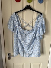 Ladies Summer /Holiday Top
