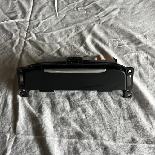 Ford mondeo mk4 - ford, console