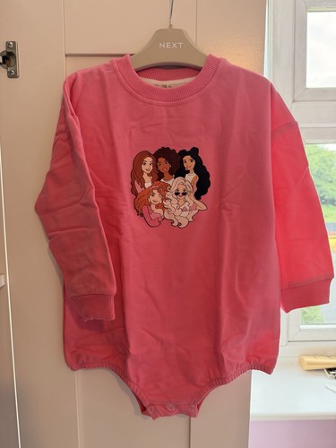 Dolly wears romper size - dolly,