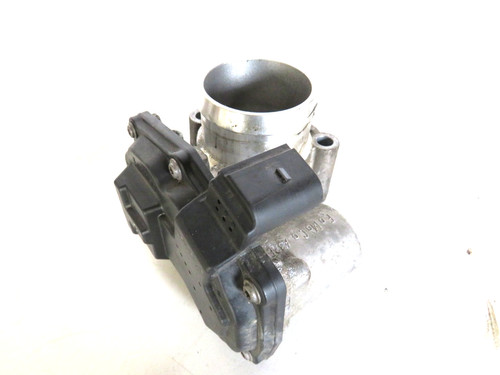 Genuine ford fiesta mk7 - genuine,