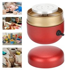 RED AU Potter's Wheel