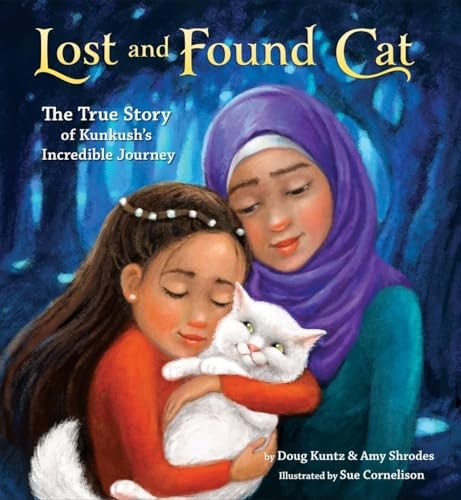 Lost and found - cat:, true