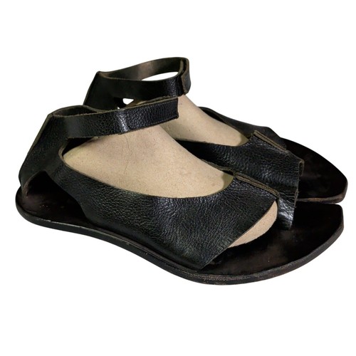 Vintage cydwoq sandals - cydwoq,