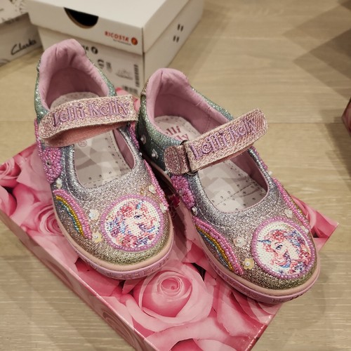 Girls kids lelli kelly - kelly, sparkle