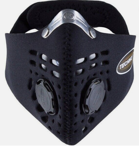 Respro techno anti pollution - techno,