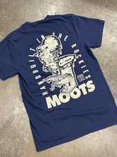 MOOTS Ti Cycles Handmade