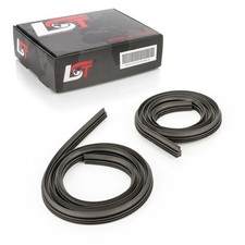 2x 80cm Wiper Blade Rubber for