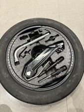 Volkswagen Golf 16” Spare