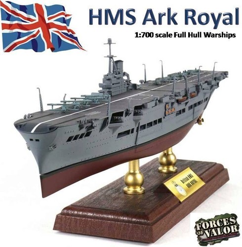 Hms ark royal aircraft carrier - ark,