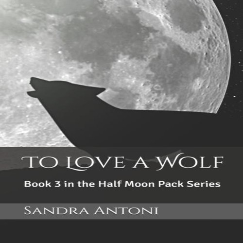 Love wolf book in the - wolf,