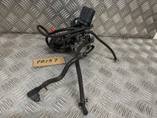 Pulse phantom 125 - phantom, carburetor