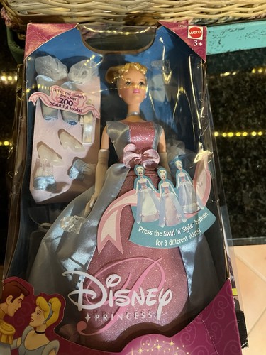 Disney princess cinderella - disney,