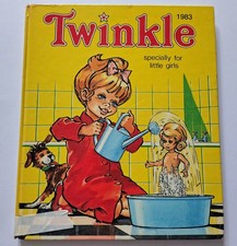 Twinkle - Specially for Little