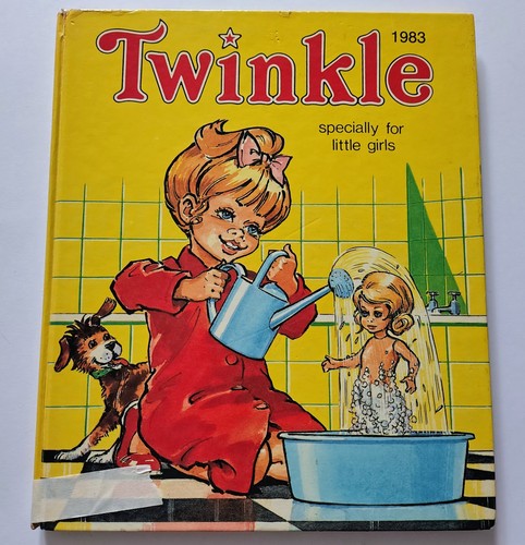 Twinkle specially for little - twinkle,