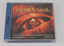 The Nomad Soul (Dreamcast)