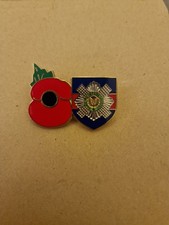Poppy and scots - scots, guards