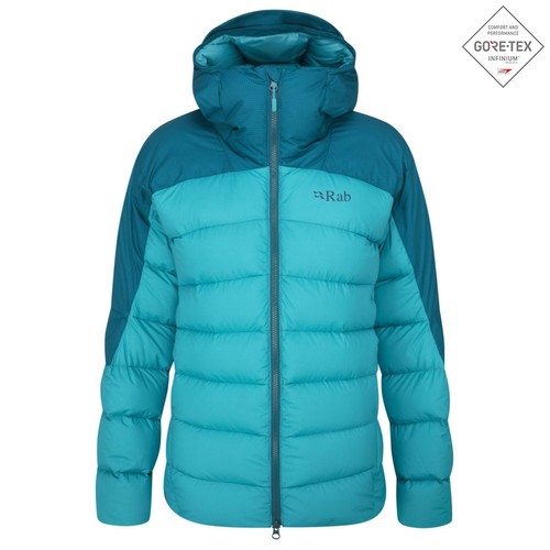 Rab womens infinity - womens,