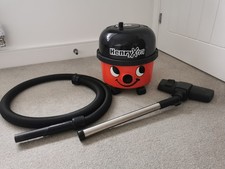 Henry Hoover Vacuum Cleaner