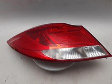 VAUXHALL INSIGNIA Tail Light Rear Lamp N/S 2008-2017 5 Door Hatchback LH 1327962