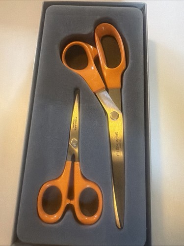 Nos fiskars gift - gift, set