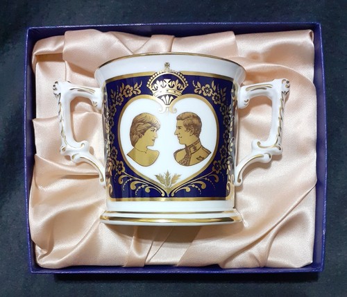 Royal crown derby loving - derby, cup
