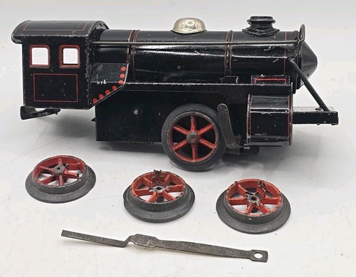 Rare pre war german - rare,