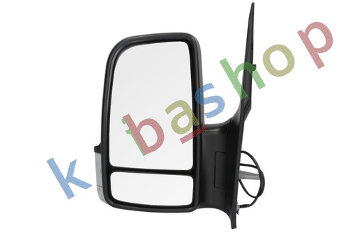 Left side mirror - mirror, l