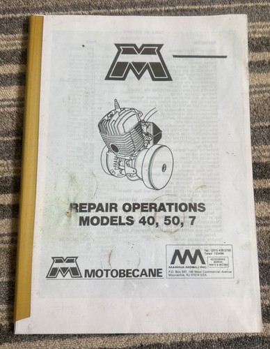 Motobecane moped models - motobecane,