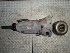 MERCEDES E CLASS W212 2016 2.1 DIESEL AUTOMATIC GEARBOX & TORQUE 722.908