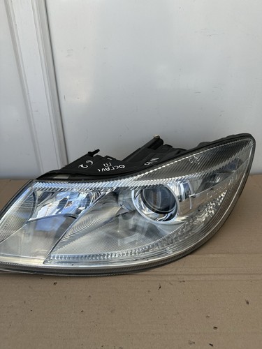 Skoda octavia 2009 2013 - skoda, fl