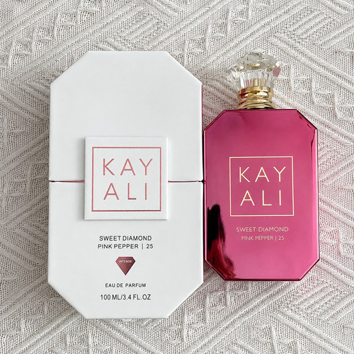 Kayali sweet diamond pink - kayali,