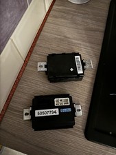 Alfa Romeo GT Window ECU