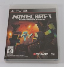 Minecraft (PS3)