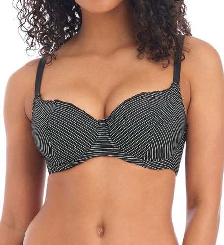 Freya ocean calling bikini top - ocean,