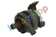 ADDITIONAL WATER PUMP FITS