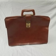 Cheney Briefcase Doctors Bag