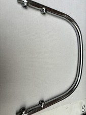 Kawasaki H2 /A 750  Grab Rail 53042-004 Great Condition (genuine Part)