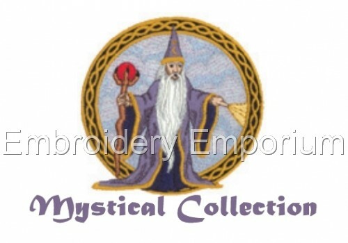 Mystical collection machine - mystical,