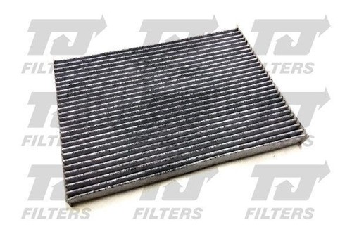 Filters replacement - tj,