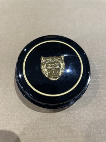Jaguar mk2 horn - jaguar, push