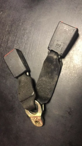 Bmw 2003 diesel rear - 3,