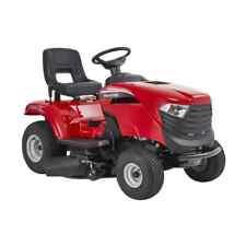 New Mountfield 1538-M Mulching Side Discharge Ride Sit On Mower Lawn Tractor UK