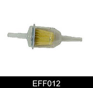 1 x FF0019 Fuel Filter Delphi