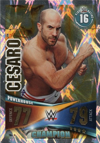 2014 topps slam - slam, attax