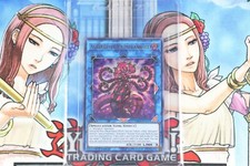 Yugioh Altergeist Primebanshee MP18-EN135 1st Ed Ultra Rare 